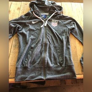 Nike Hoodie
